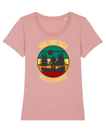 Bigfoot Hide And Seek World Champion Canyon Pink