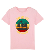 Bigfoot Hide And Seek World Champion Tricou mânecă scurtă  Copii Mini Creator