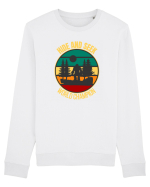 Bigfoot Hide And Seek World Champion Bluză mânecă lungă Unisex Rise