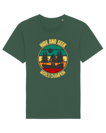 Bigfoot Hide And Seek World Champion Bottle Green