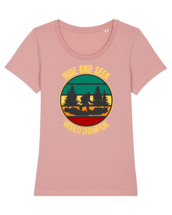 Bigfoot Hide And Seek World Champion Canyon Pink