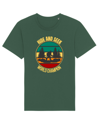 Bigfoot Hide And Seek World Champion Bottle Green