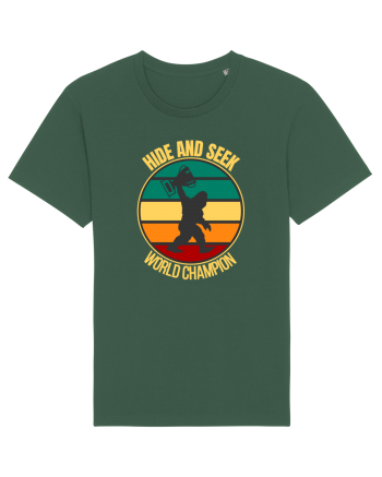 Bigfoot Hide And Seek World Champion Bottle Green