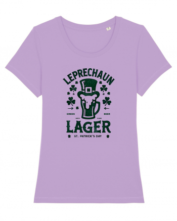 Laprechaun Lager Beer Lavender Dawn