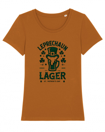 Laprechaun Lager Beer Roasted Orange