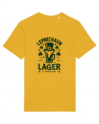 Laprechaun Lager Beer Spectra Yellow
