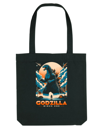 Godzilla Minus One V.1 Black