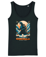 Godzilla Minus One V.1 Maiou Damă Dreamer