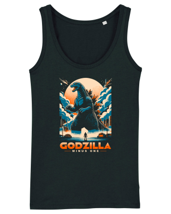 Godzilla Minus One V.1 Maiou Damă Dreamer
