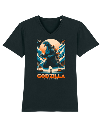 Godzilla Minus One V.1 Black