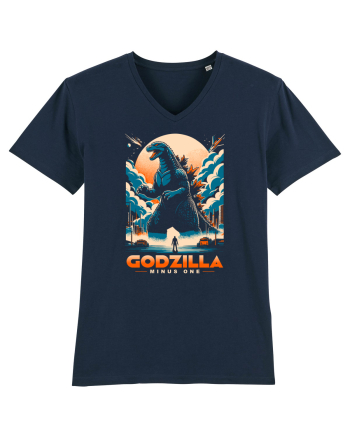 Godzilla Minus One V.1 French Navy
