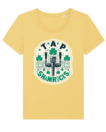 Tap Shamrocks - Irish clover Jojoba