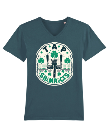 Tap Shamrocks - Irish clover Stargazer