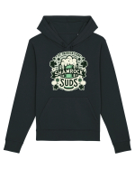Shamrock Suds Hanorac Unisex Drummer