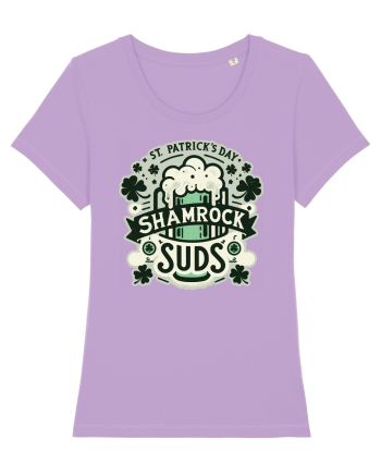 Shamrock Suds Lavender Dawn