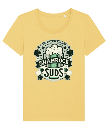 Shamrock Suds Jojoba