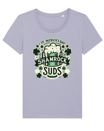 Shamrock Suds Lavender