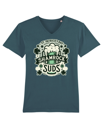 Shamrock Suds Stargazer