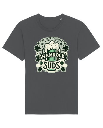 Shamrock Suds Anthracite