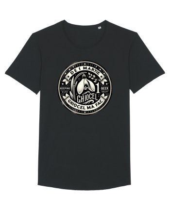 De 1 martie Ghiocel ma fac Black