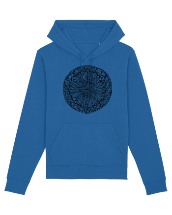 Mandala Royal Blue