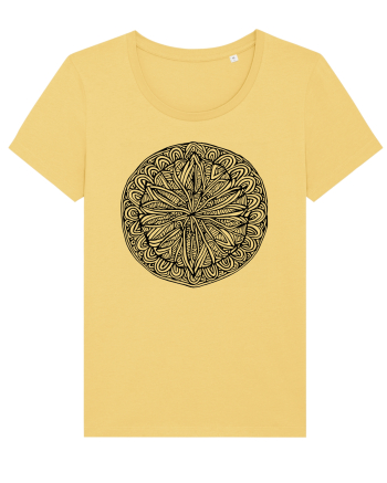 Mandala Jojoba