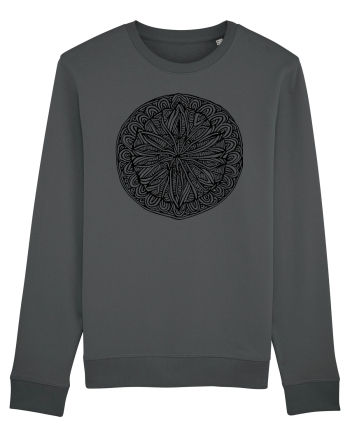 Mandala Anthracite