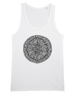 Mandala Maiou Bărbat Runs