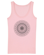 Mandala 1 Maiou Damă Dreamer