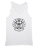 Mandala 1 Maiou Bărbat Runs