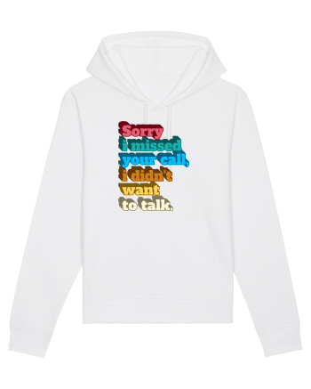 Fnuny Quote White