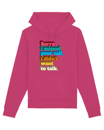 Fnuny Quote Raspberry