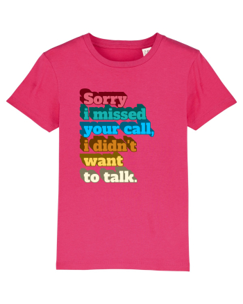 Fnuny Quote Raspberry