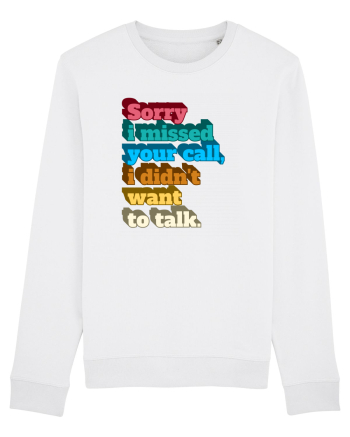 Fnuny Quote White
