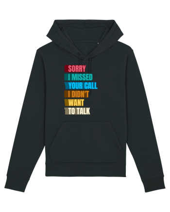 Fnuny Quote Black