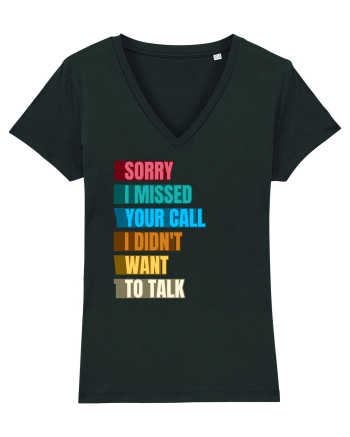 Fnuny Quote Black