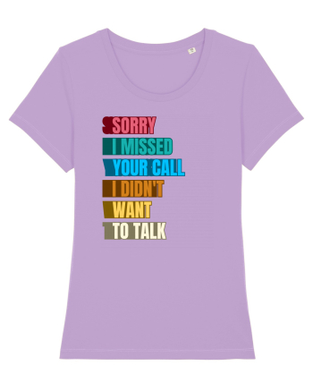 Fnuny Quote Lavender Dawn