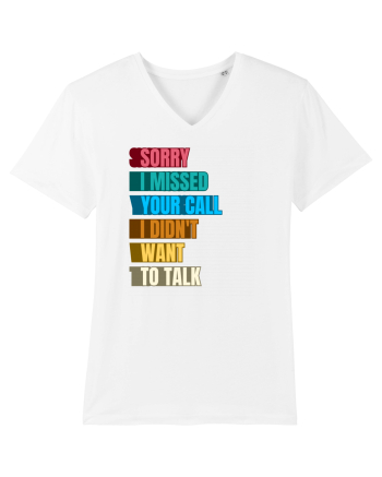 Fnuny Quote White
