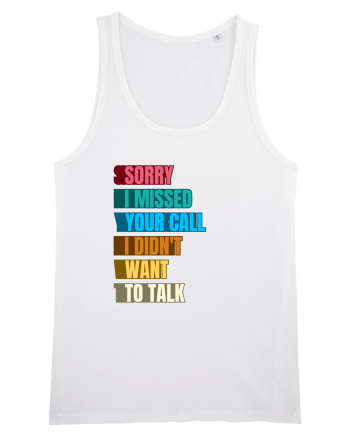 Fnuny Quote White