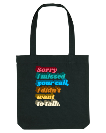 Fnuny Quote Black