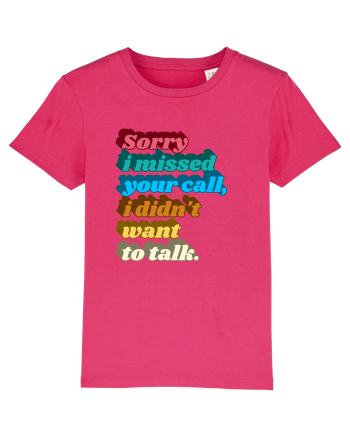 Fnuny Quote Raspberry