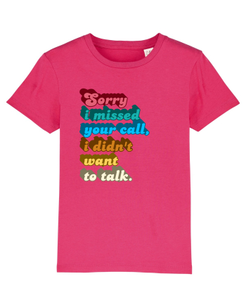Fnuny Quote Raspberry