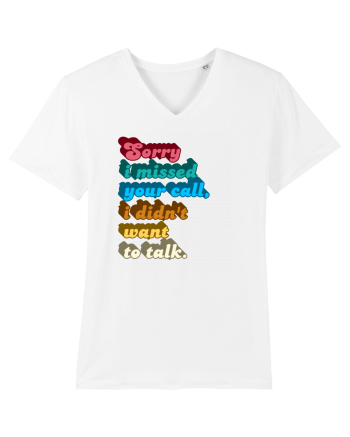 Fnuny Quote White