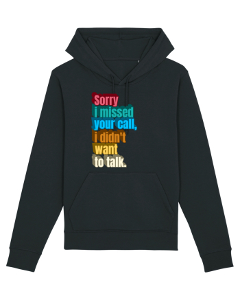 Fnuny Quote Black