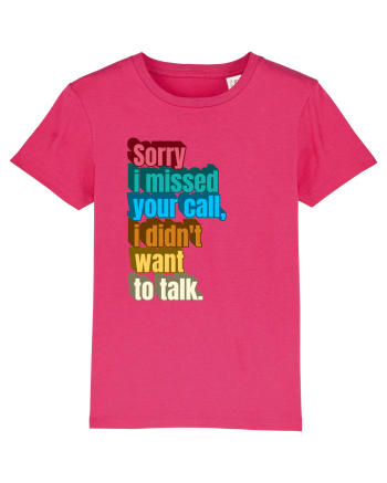 Fnuny Quote Raspberry