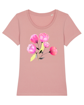 Peony joy Canyon Pink