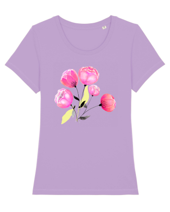Peony joy Lavender Dawn