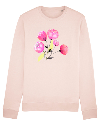 Peony joy Candy Pink
