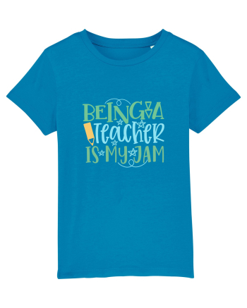 Being A Teacher Azur
