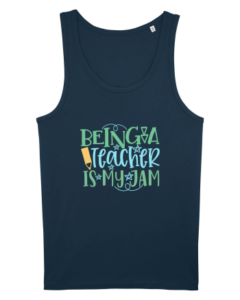 Being A Teacher Navy